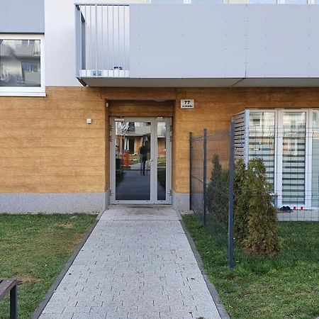 Seven Days, 2 Pokoje, Garaz W Cenie Wrocław Eksteriør bilde