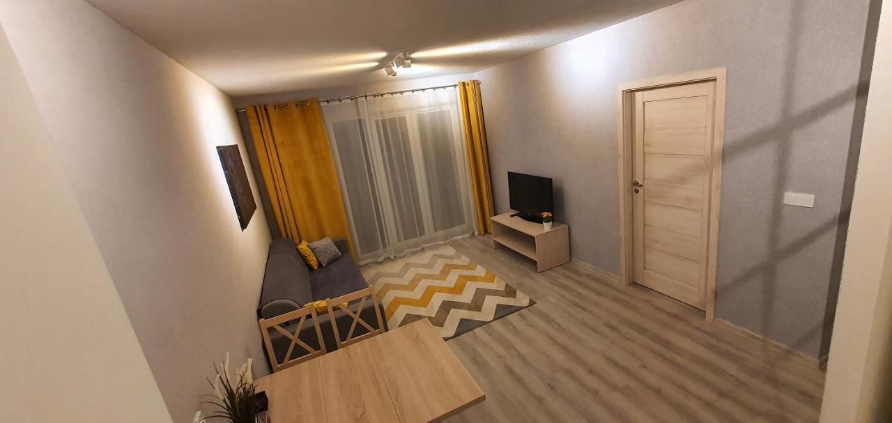 Seven Days, 2 Pokoje, Garaz W Cenie Wrocław Eksteriør bilde