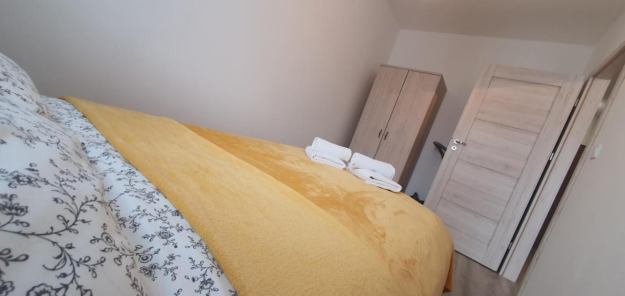 Seven Days, 2 Pokoje, Garaz W Cenie Wrocław Eksteriør bilde