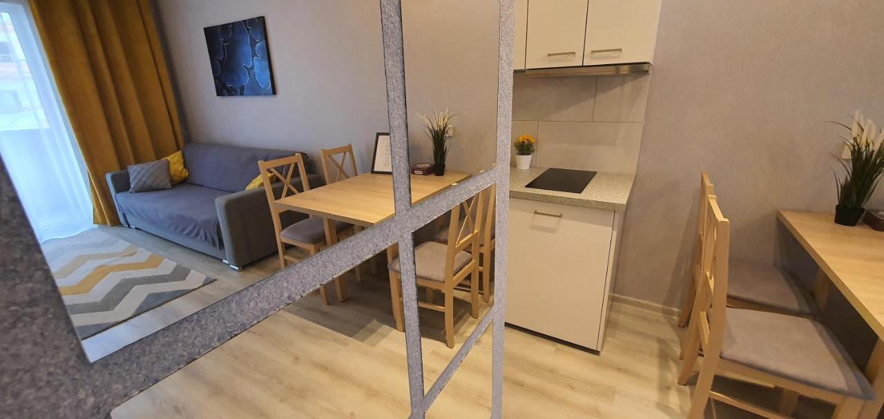 Seven Days, 2 Pokoje, Garaz W Cenie Wrocław Eksteriør bilde